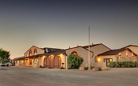 Best Western West Hills Inn